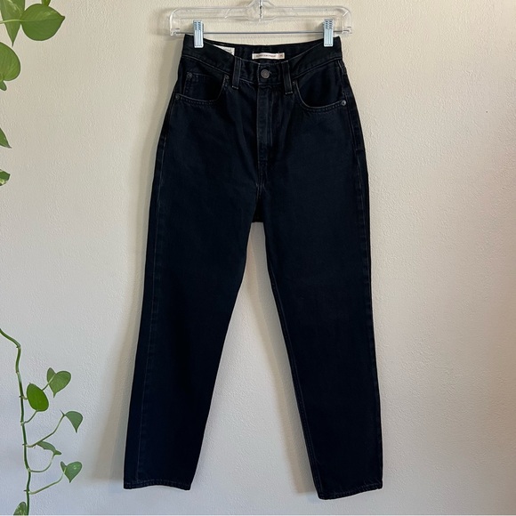 Levi’s 70’s Slim Straight Jeans - Picture 2 of 16
